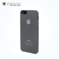 Capa Ultra-Fina para iPhone 5