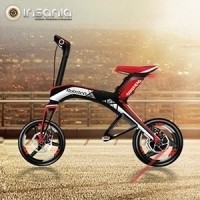 Scooter Eltrica