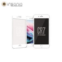 Pelcula Panzerglass CR7 para iPhone 8/7/6S/6 Branco
