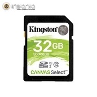 Carto Kingston SD 32GB