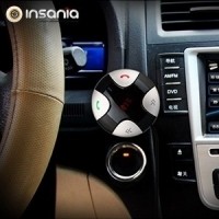 Kit Mos Livres Bluetooth para Carro