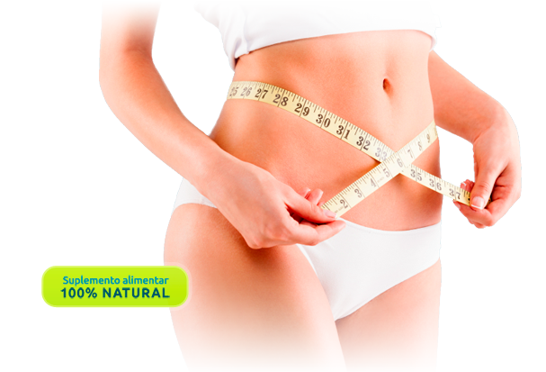 Suplemento alimentar 100% Natural