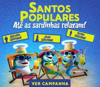 santos populares