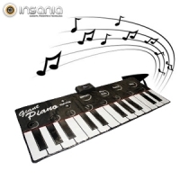 Teclado Gigante Piano Teclado Gigante Piano