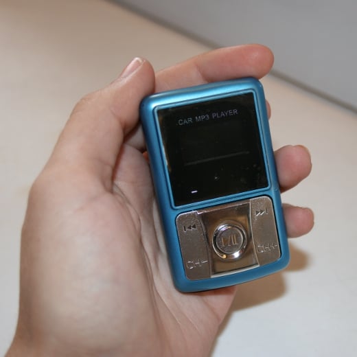 Leitor MP3 Carro Leitor MP3 Carro
