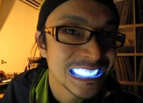 Dentes LED Dentes LED