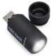 Mini-Lanterna Recarregvel USB