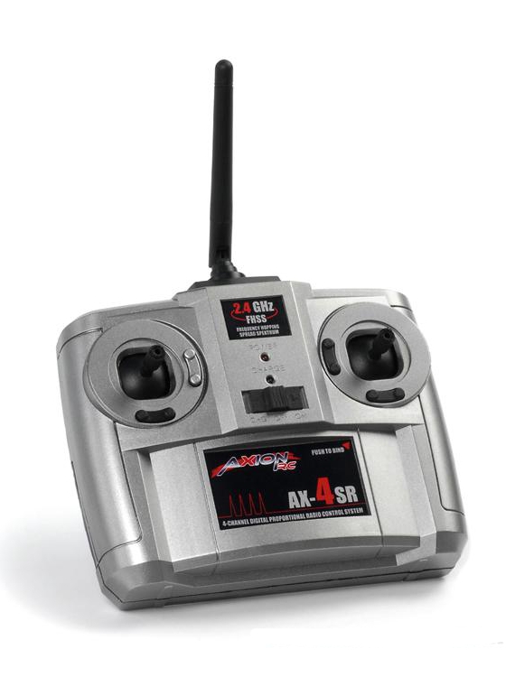Axion RC TL-3000 Sirius RTF 2.4GHz Axion RC TL-3000 Sirius RTF 2.4GHz