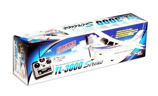 Axion RC TL-3000 Sirius RTF 2.4GHz Axion RC TL-3000 Sirius RTF 2.4GHz