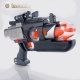 Pistola de gua STR210 Hydro Blaster