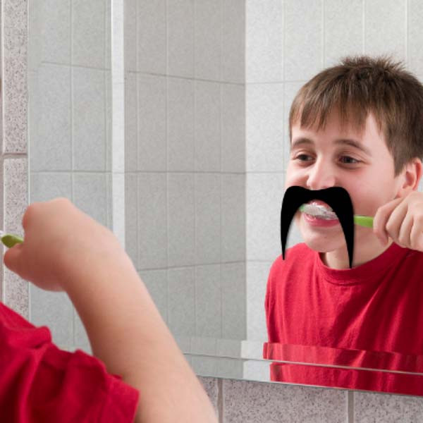 Kit de Bigodes Kit de Bigodes