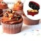 Mquina de Fazer Mini Cupcakes Jocca