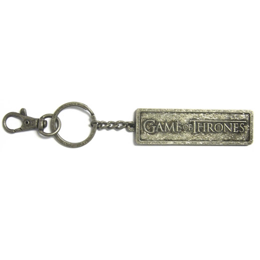 Porta-Chaves Game of Thrones Porta-Chaves Game of Thrones