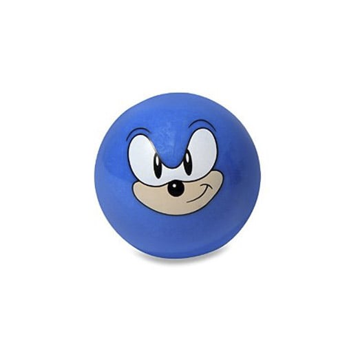 Bola Pincha Sonic The Hedgehog Bola Pincha Sonic The Hedgehog