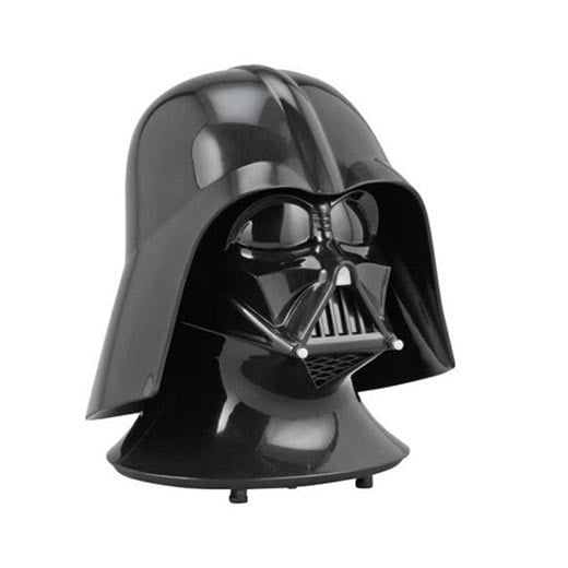 Mealheiro Darth Vader SFX Star Wars Mealheiro Darth Vader SFX Star Wars