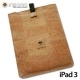 Capa em Cortia iPad 3