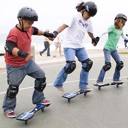 Skate Surfing Boost 2 Rodas Skate Surfing Boost 2 Rodas