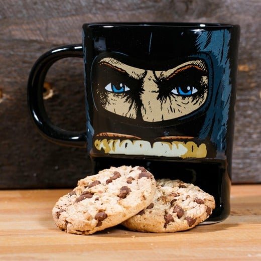 Caneca Ninja Brew Buddies Caneca Ninja Brew Buddies