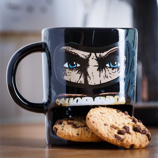 Caneca Ninja Brew Buddies Caneca Ninja Brew Buddies
