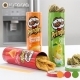 Caixa Metlica Pringles