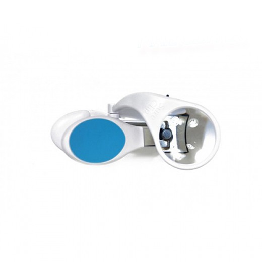 Corta-unhas LED com Lupa Corta-unhas LED com Lupa