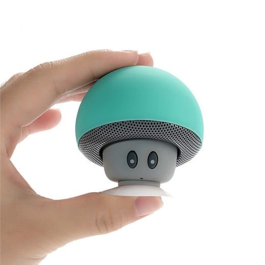 Coluna Sem Fios Suporte Cogumelo Coluna Sem Fios Suporte Cogumelo
