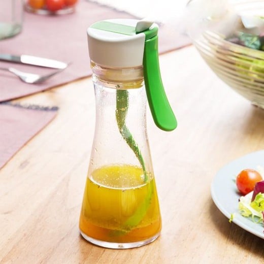 Emulsionador de Molhos Vinaigrette Mixer Emulsionador de Molhos Vinaigrette Mixer