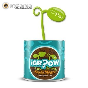 Feij�o M�gico - Amo-te Pai