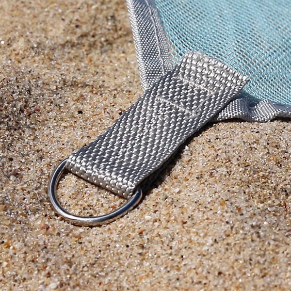 Toalha de Praia Mágica Toalha de Praia Mágica