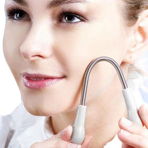 Depiladora Facial Depil Spring Depiladora Facial Depil Spring