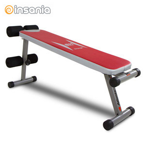 Banco de Muscula��o Atlanta 300 G59X BH Fitness