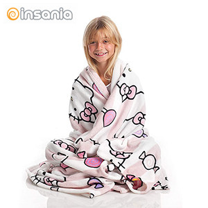 Manta Kanguru Kids Hello Kitty