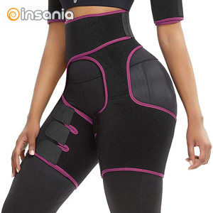 Faixa Modeladora Corporal Dupla