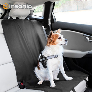 Capa Protetora de Carro para Animais