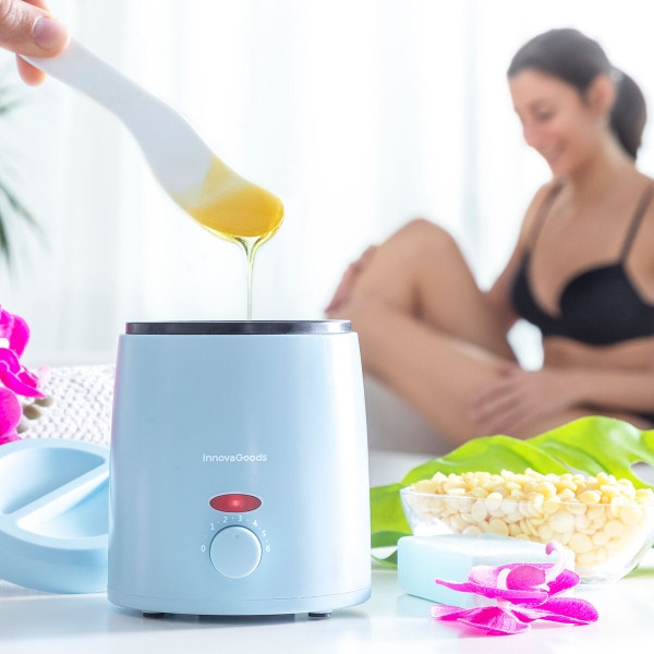 Aquecedor de Cera para Depila��o